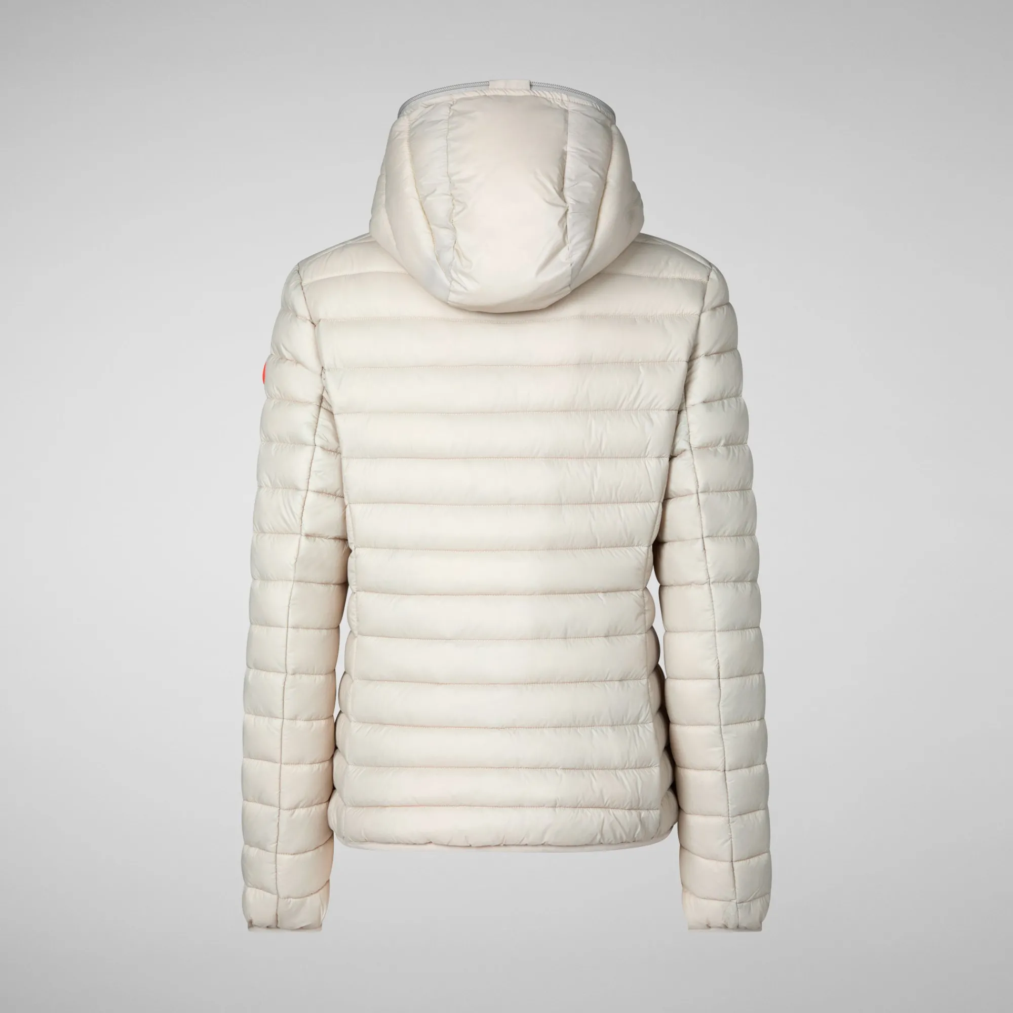 Save The Duck Animal-Free Steppjacken>Animal-free Damen-steppjacke Daisy In Hellbeige