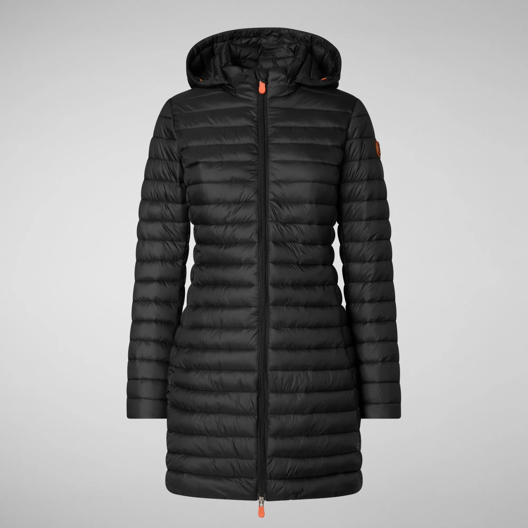 Save The Duck Animal-Free Steppjacken>Animal-free Damen-steppjacke Bryanna In Schwarz