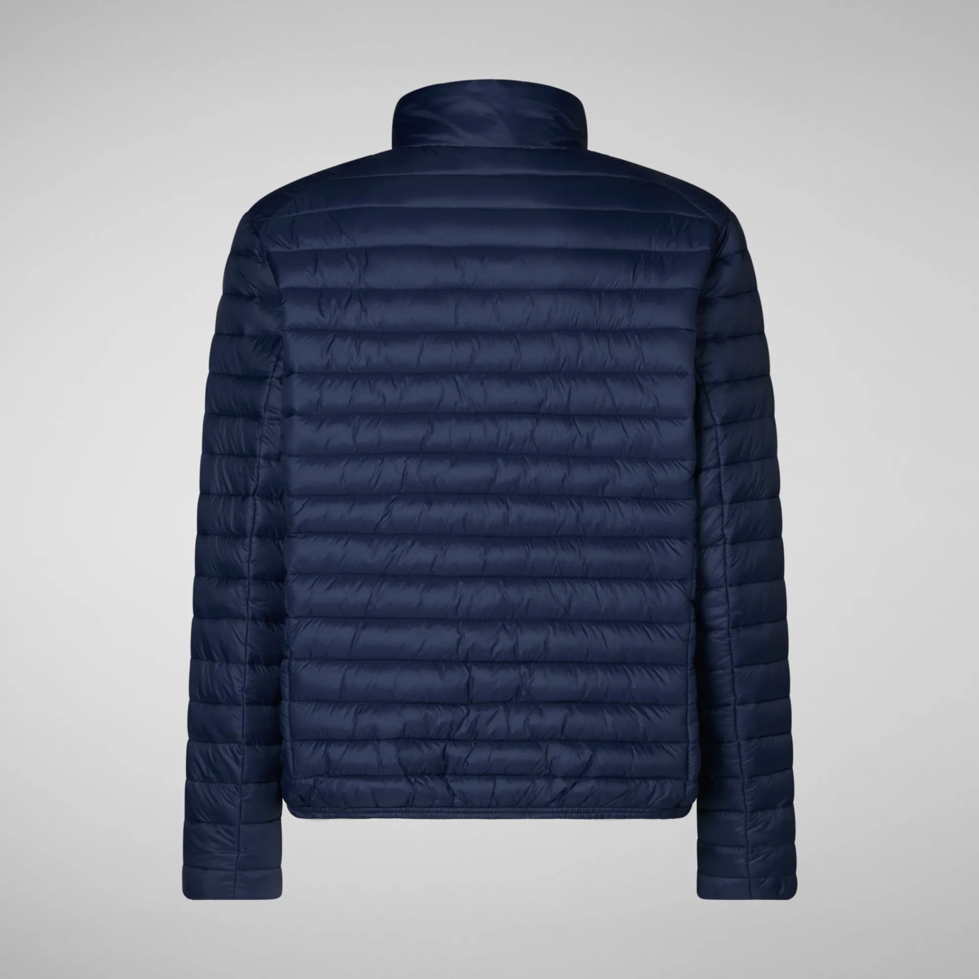 Save The Duck Animal-Free Steppjacken>Animal-free Herren-Steppjacke Alexander In Marineblau