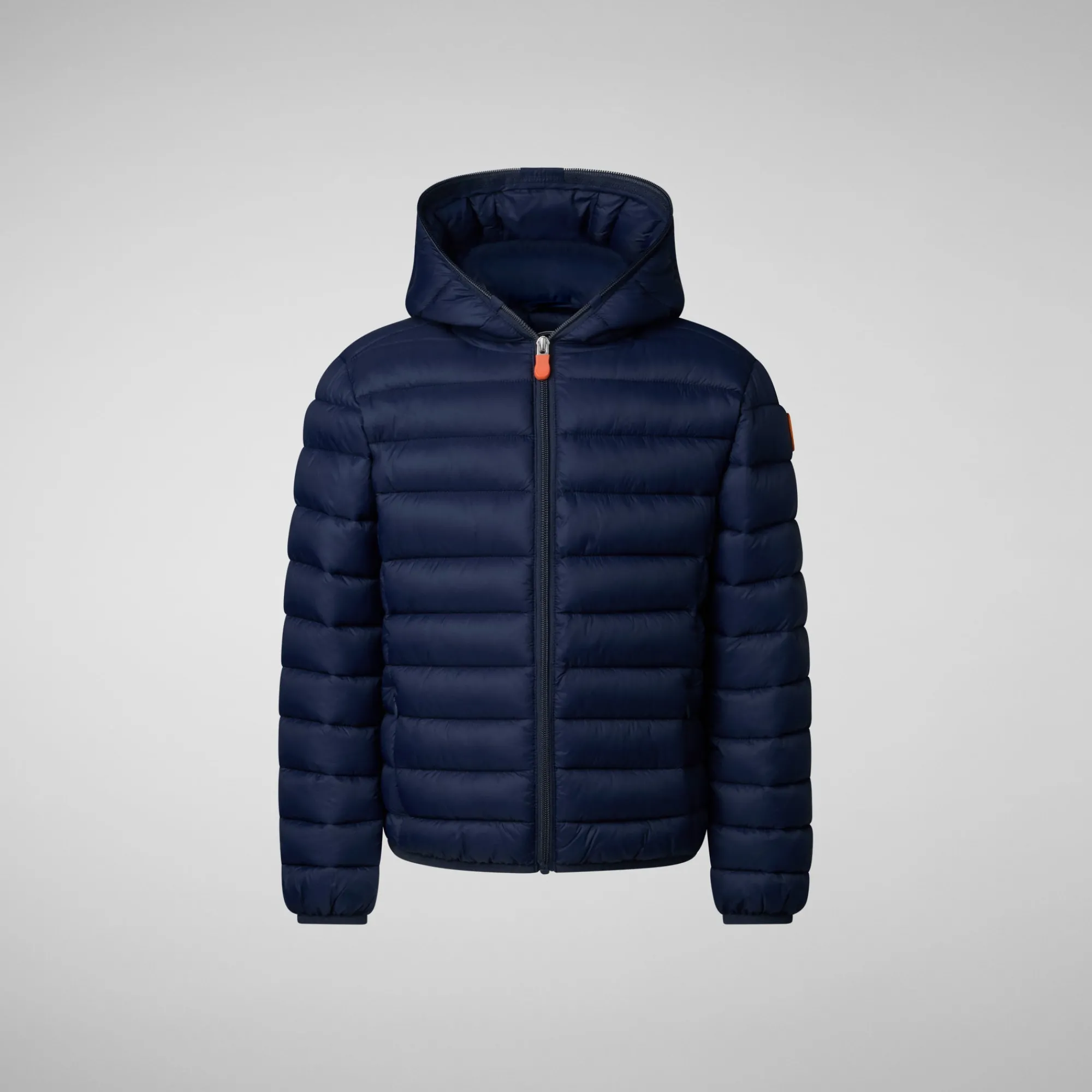 Save The Duck Animal-Free Steppjacken>Animal-free Jungen-steppjacke Dony In Marineblau