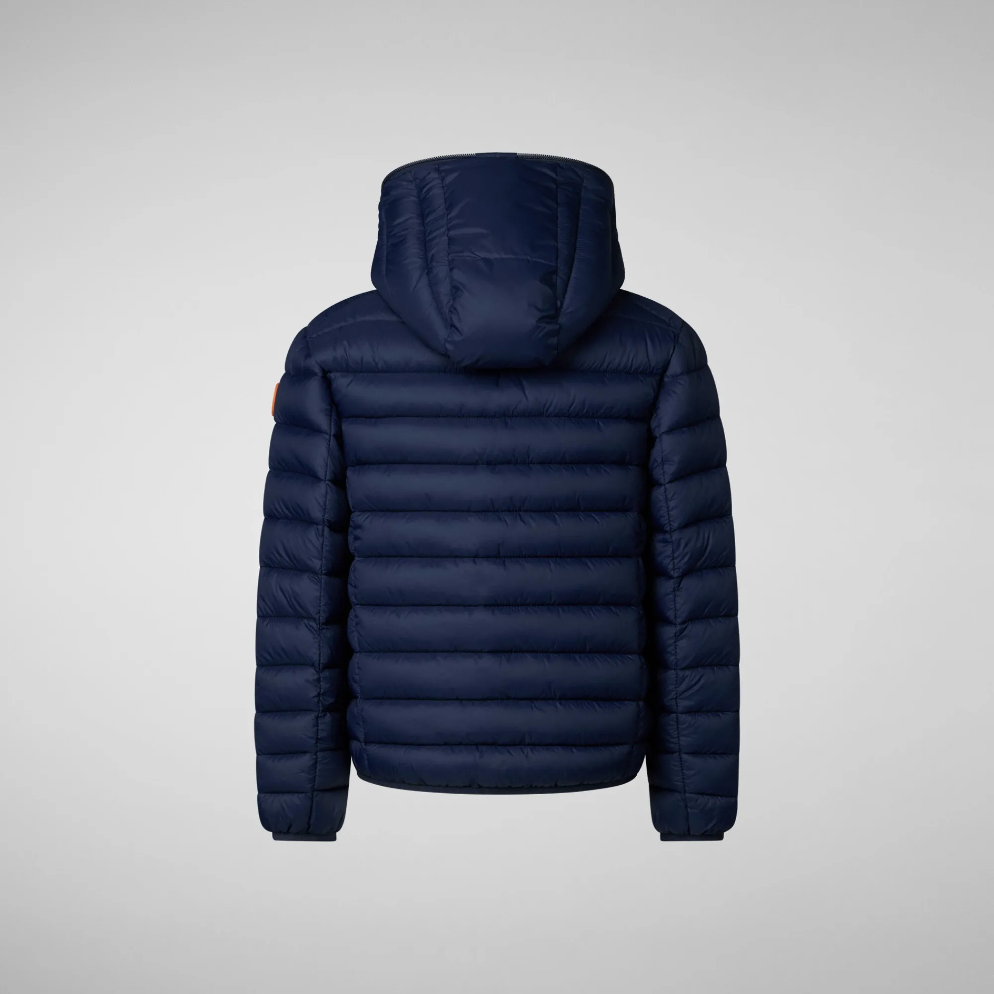 Save The Duck Animal-Free Steppjacken>Animal-free Jungen-steppjacke Dony In Marineblau