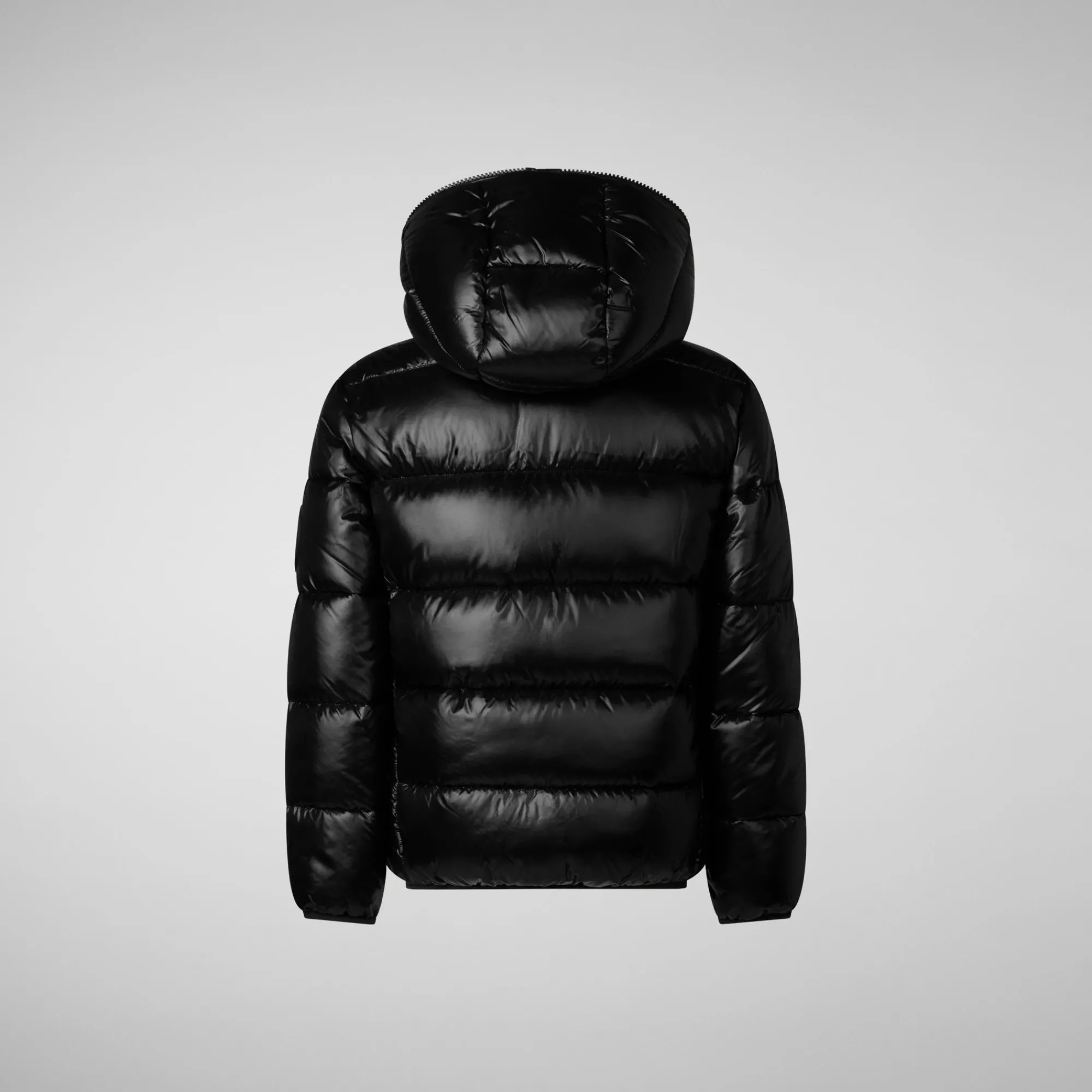 Save The Duck Animal-Free Steppjacken>Animal-free Mädchen-Steppjacke Kate In Schwarz