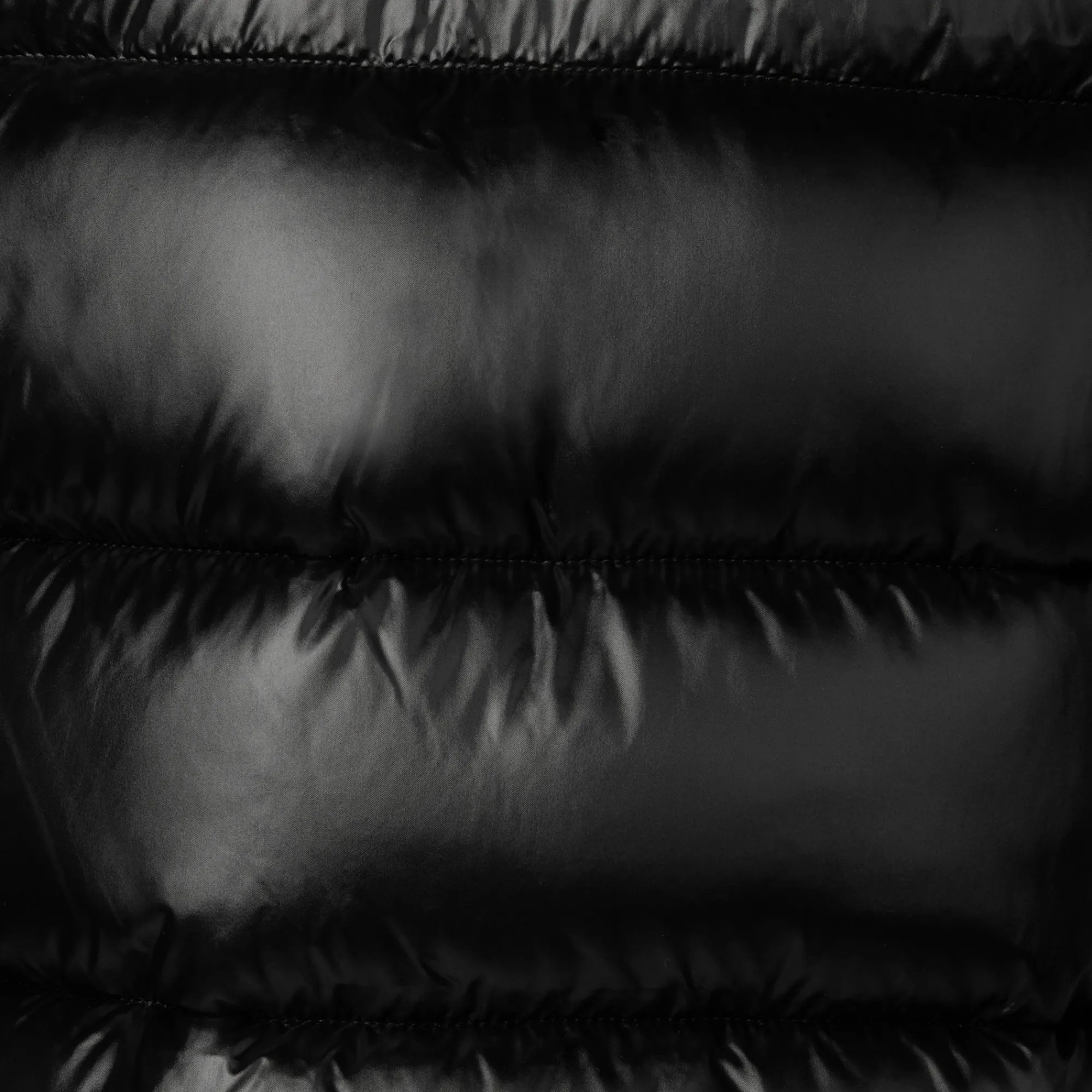 Save The Duck Animal-Free Steppjacken>Animal-free Mädchen-Steppjacke Kate In Schwarz