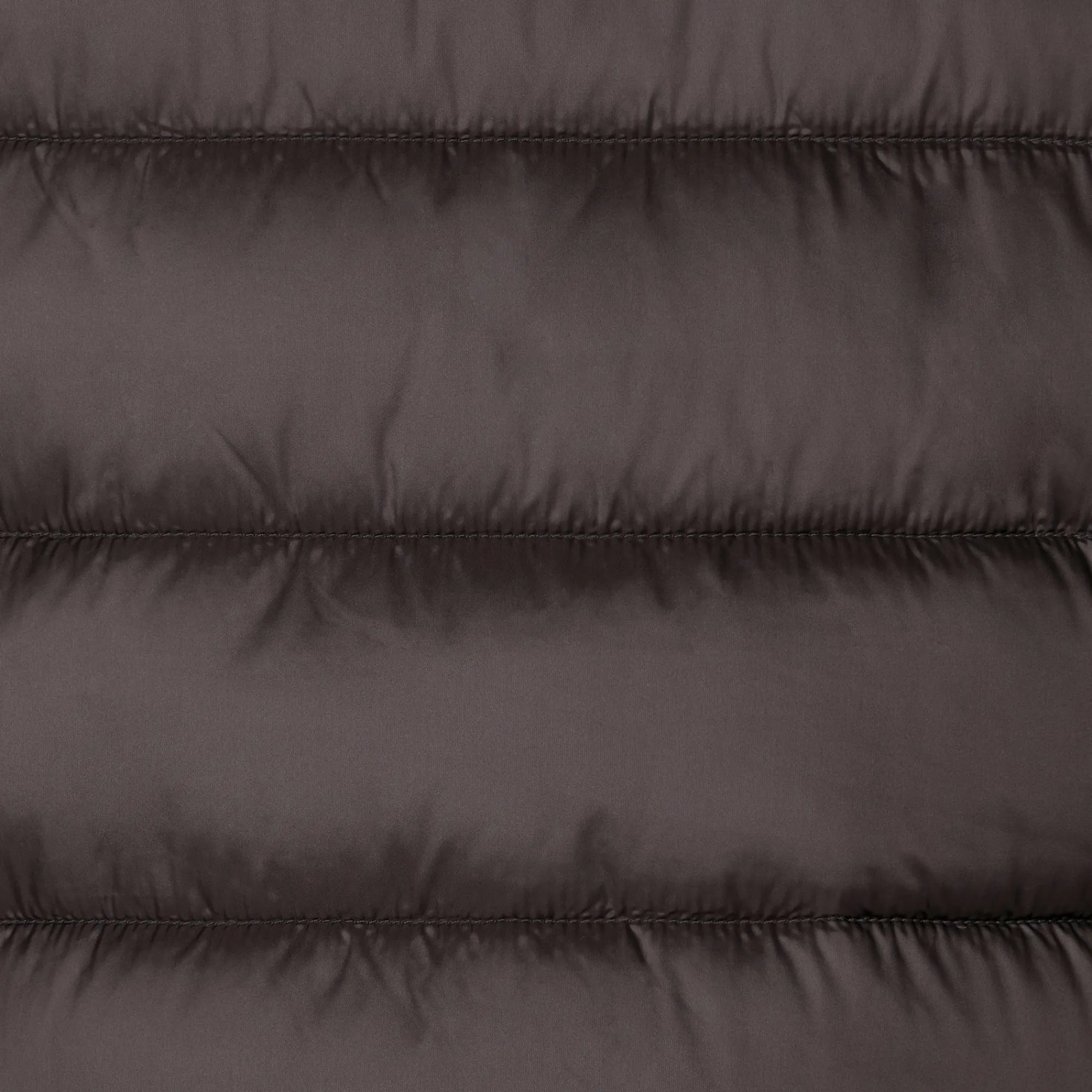 Save The Duck Animal-Free Steppjacken>Damen Regenmantel Lydia In Braunschwarz
