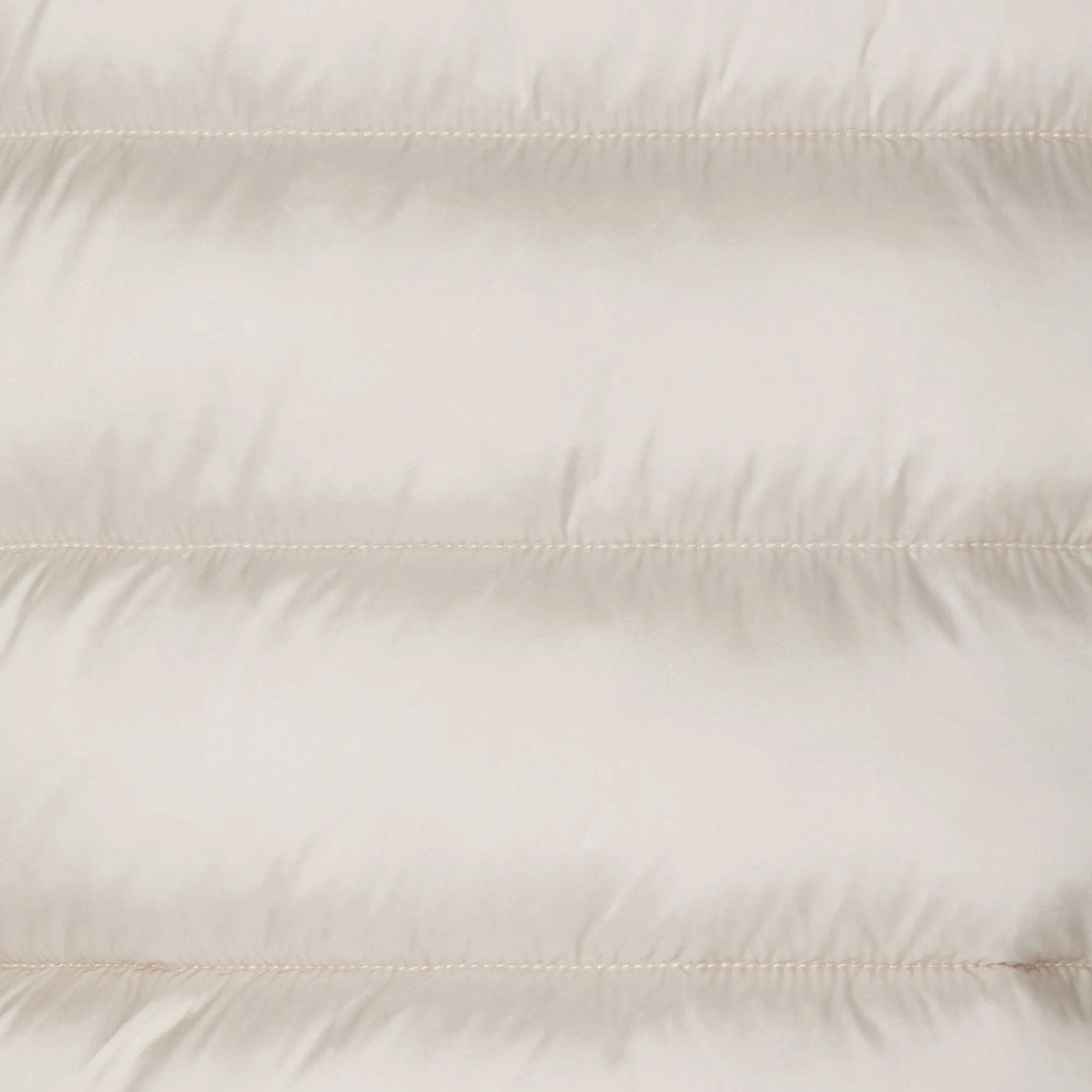 Save The Duck Animal-Free Steppjacken>Damen Regenmantel Lydia In Rainy Beige Hellbeige