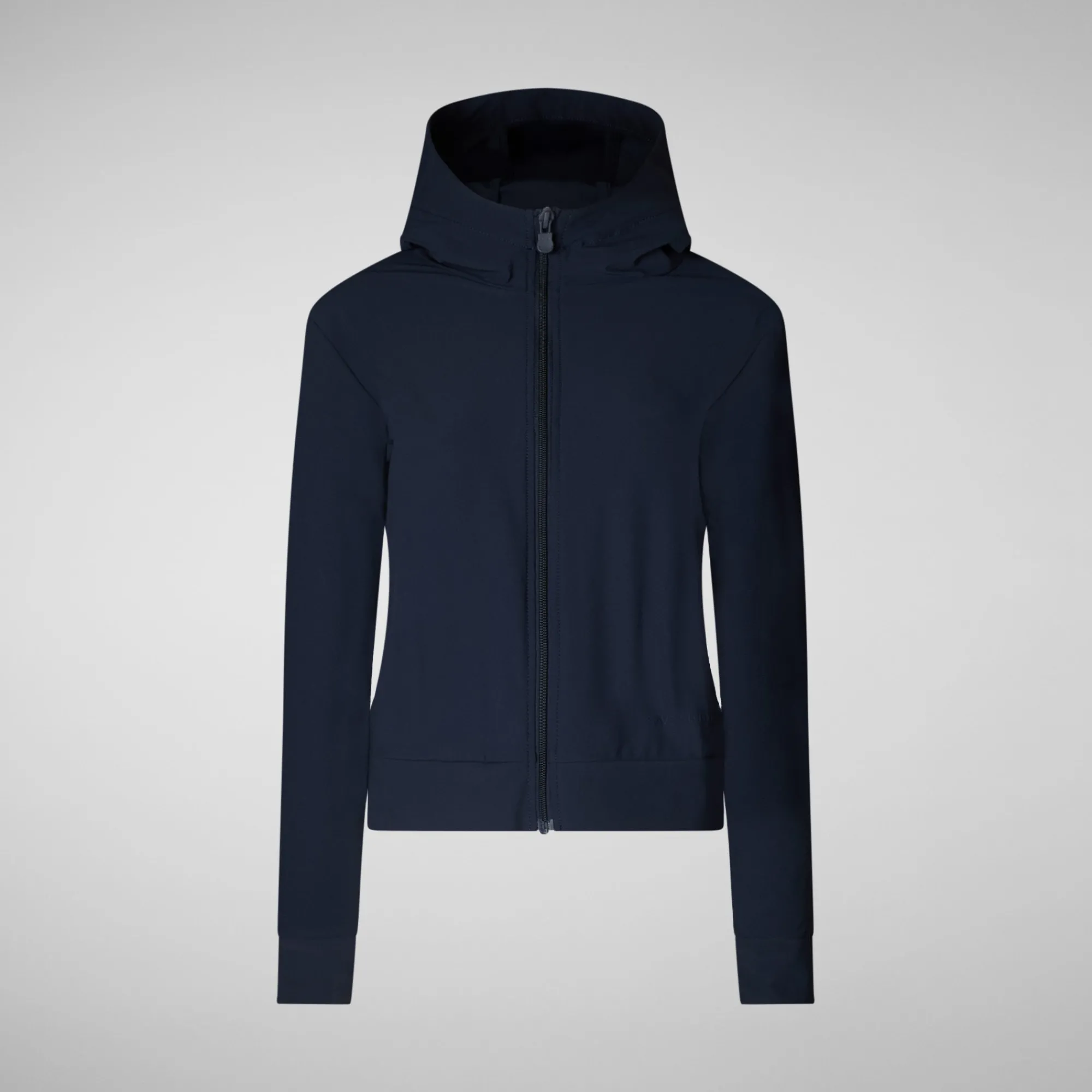 Save The Duck T-Shirts & Sweatshirts>Damen Sweatshirt Pear In Marineblau