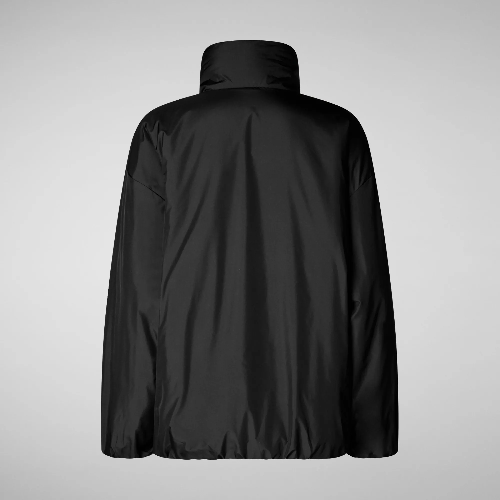 Save The Duck Jacken>Damen-steppjacke Cissy In Schwarz
