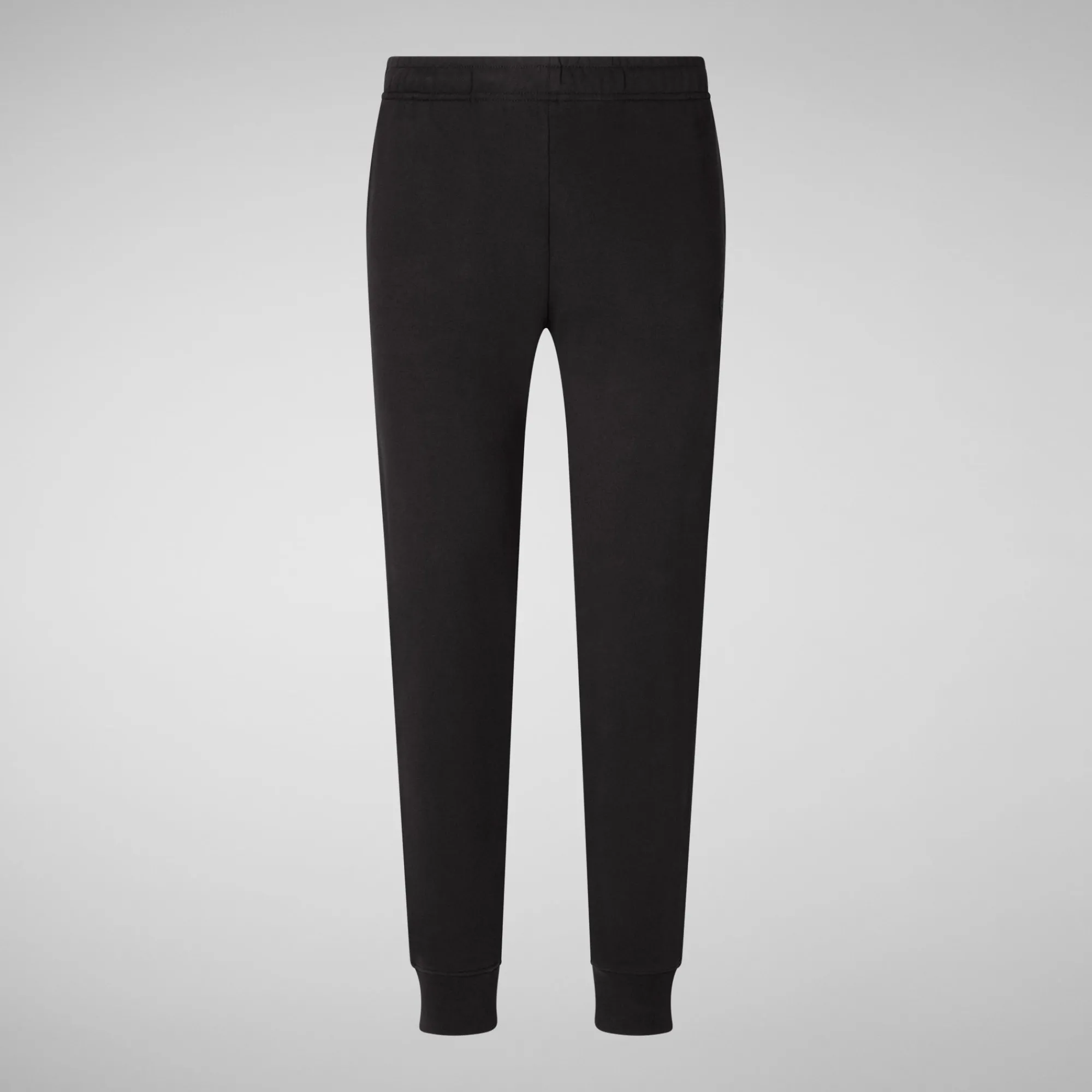 Save The Duck Hosen>Herren Trousers Batuy In Schwarz