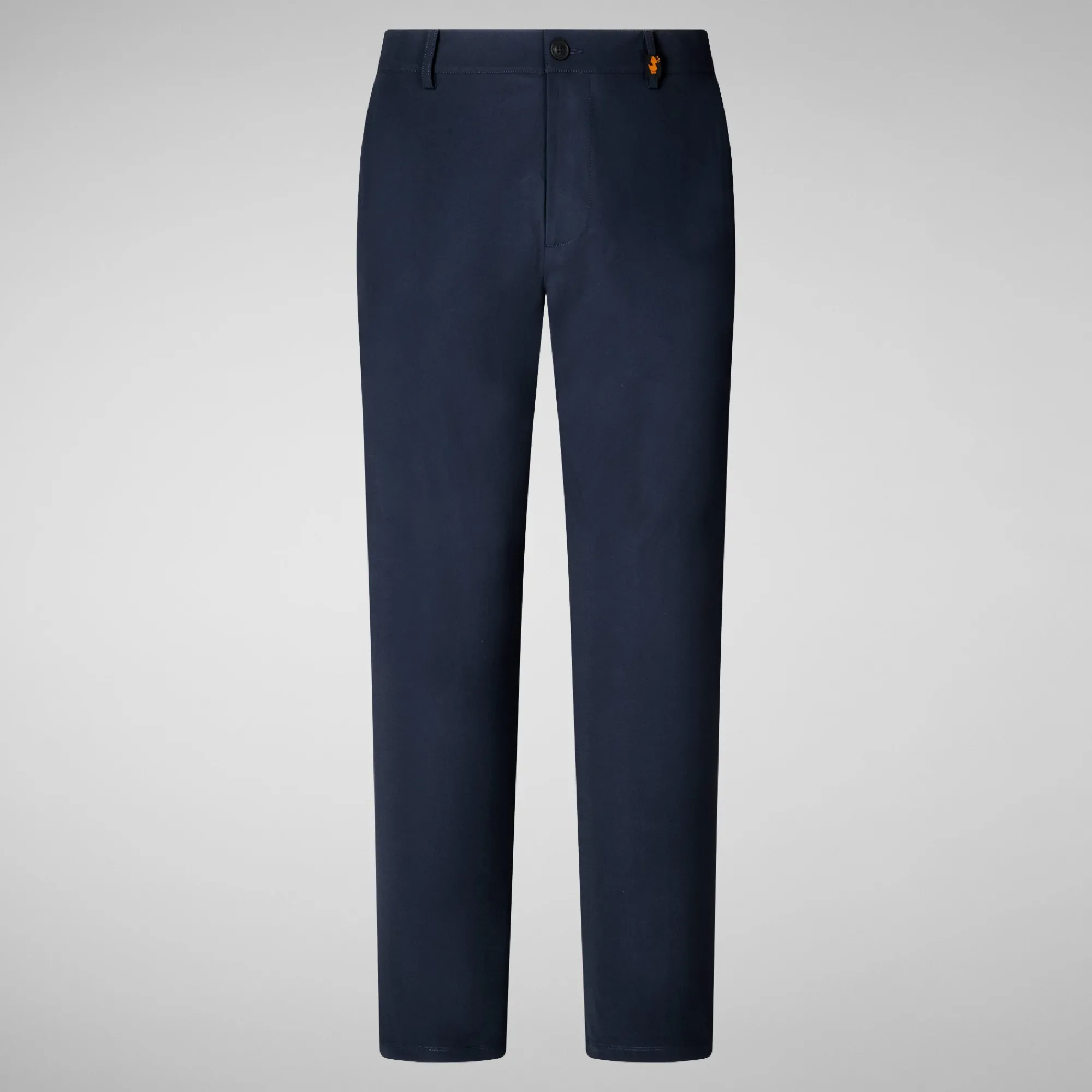 Save The Duck Hosen>Herrenhose Colt In Marineblau