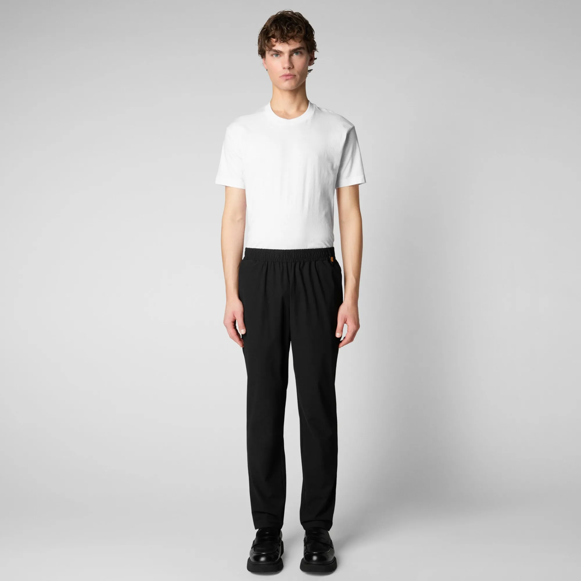 Save The Duck Hosen>Herrenhose Michael In Schwarz