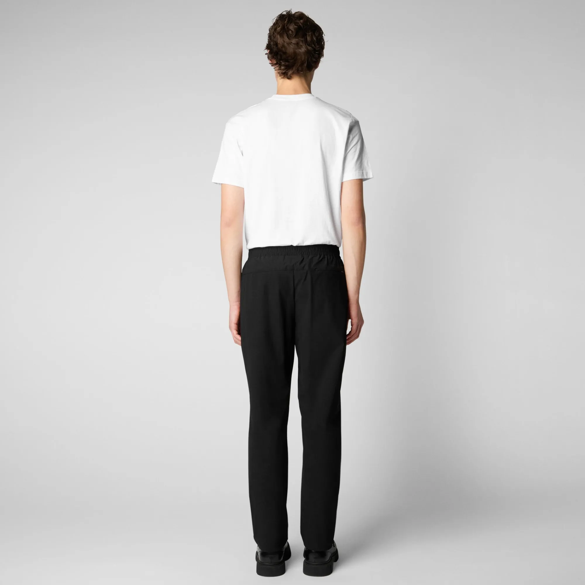 Save The Duck Hosen>Herrenhose Michael In Schwarz