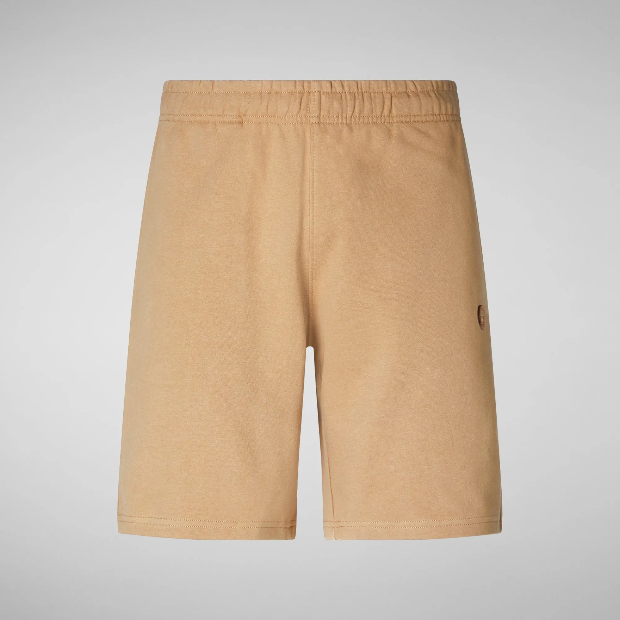Save The Duck Hosen>Herrenhose Rayun Biscuit beige