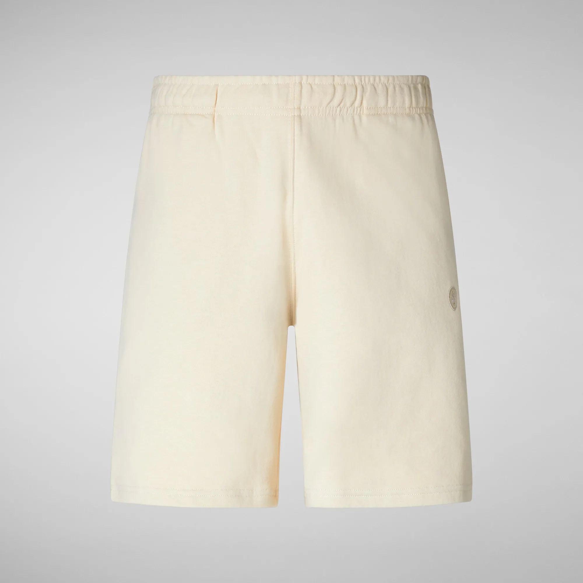 Save The Duck Hosen>Herrenhose Rayun In Cremebeige
