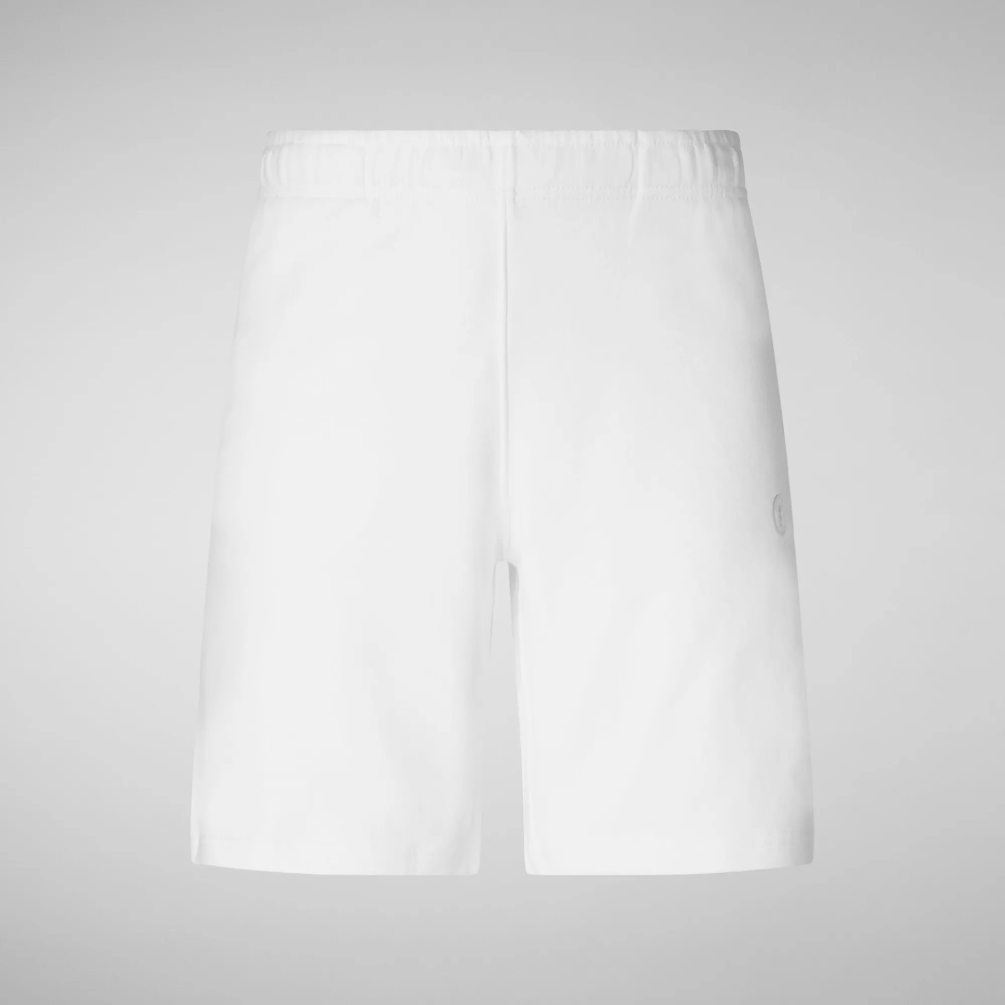 Save The Duck Hosen>Herrenhose Rayun In Weiss