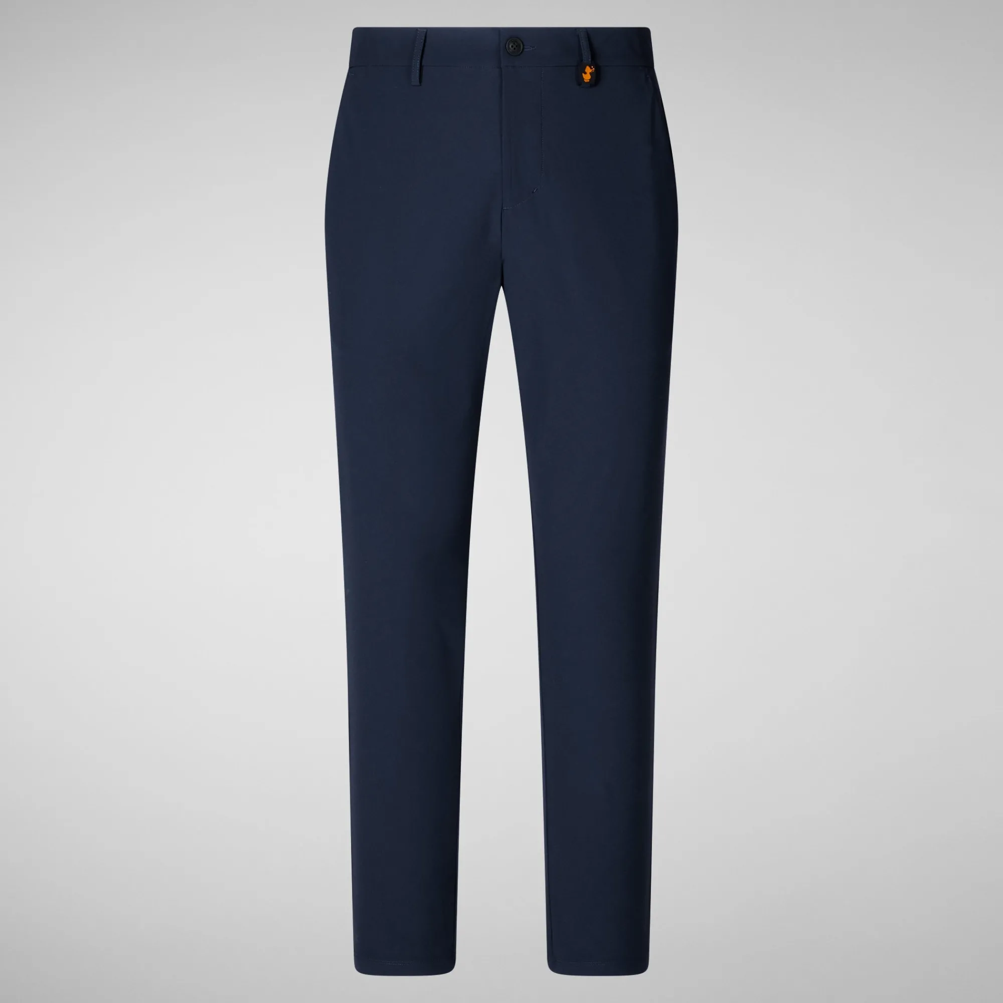 Save The Duck Hosen>Herrenhose Steve In Marineblau