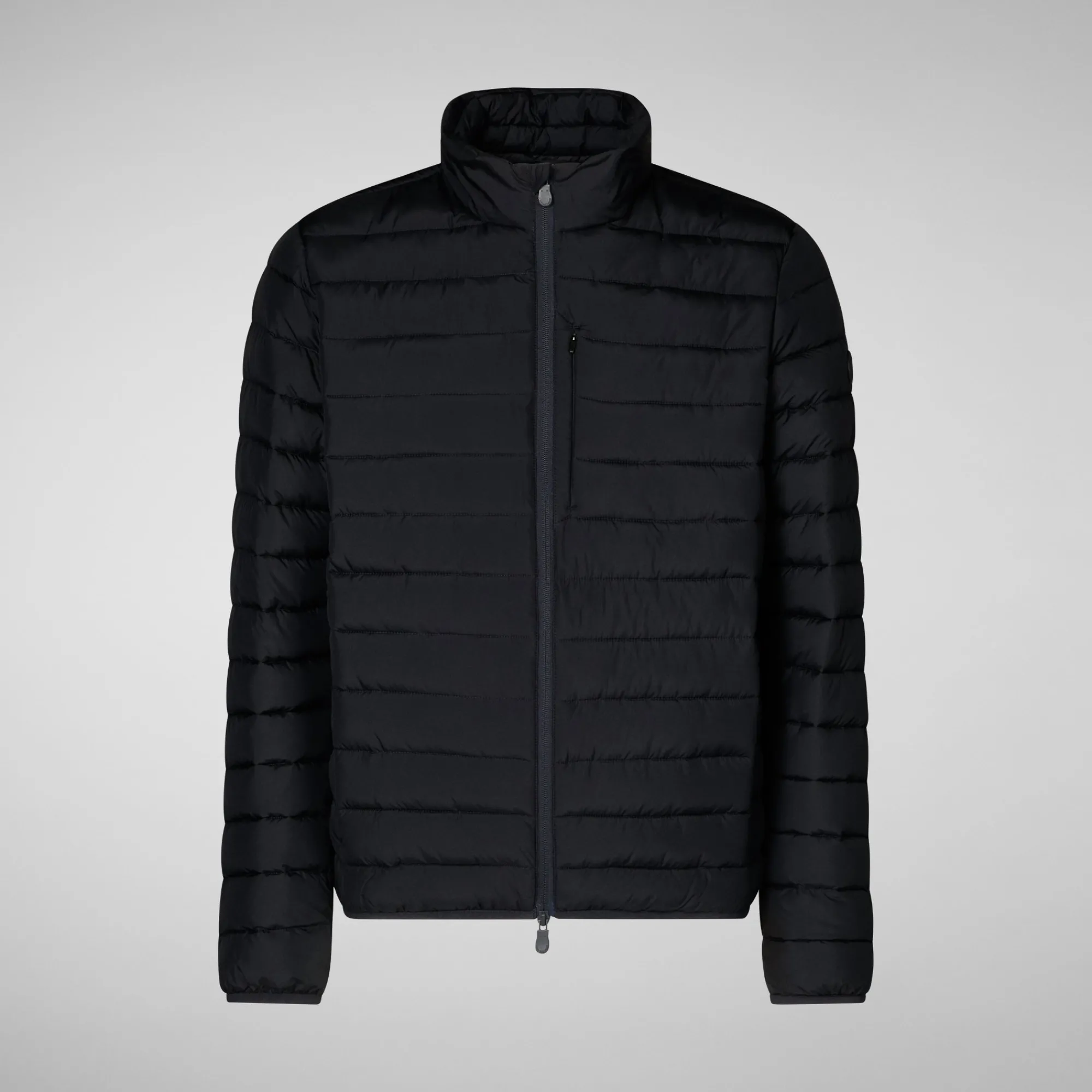 Save The Duck Animal-Free Steppjacken>Herrenjacke Erion In Blauschwarz