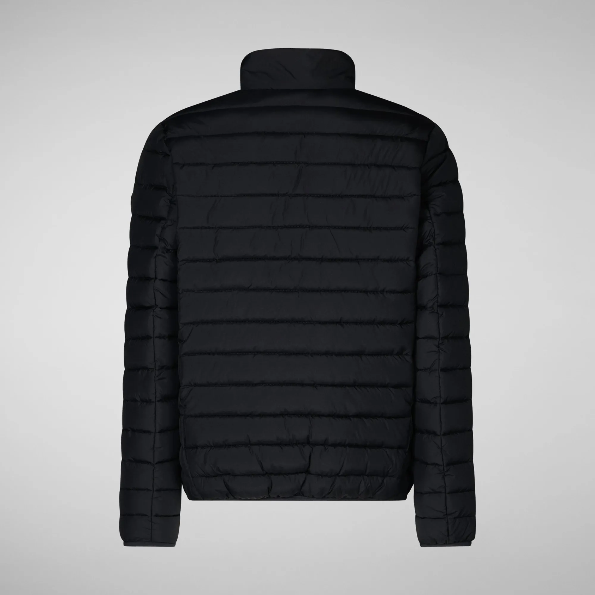 Save The Duck Animal-Free Steppjacken>Herrenjacke Erion In Blauschwarz