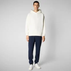 Save The Duck Hosen>Herren-jogginghose Favolus In Marineblau