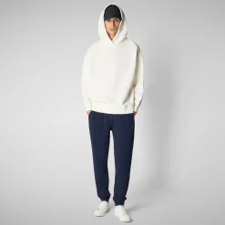Save The Duck Hosen>Herren-jogginghose Favolus In Marineblau