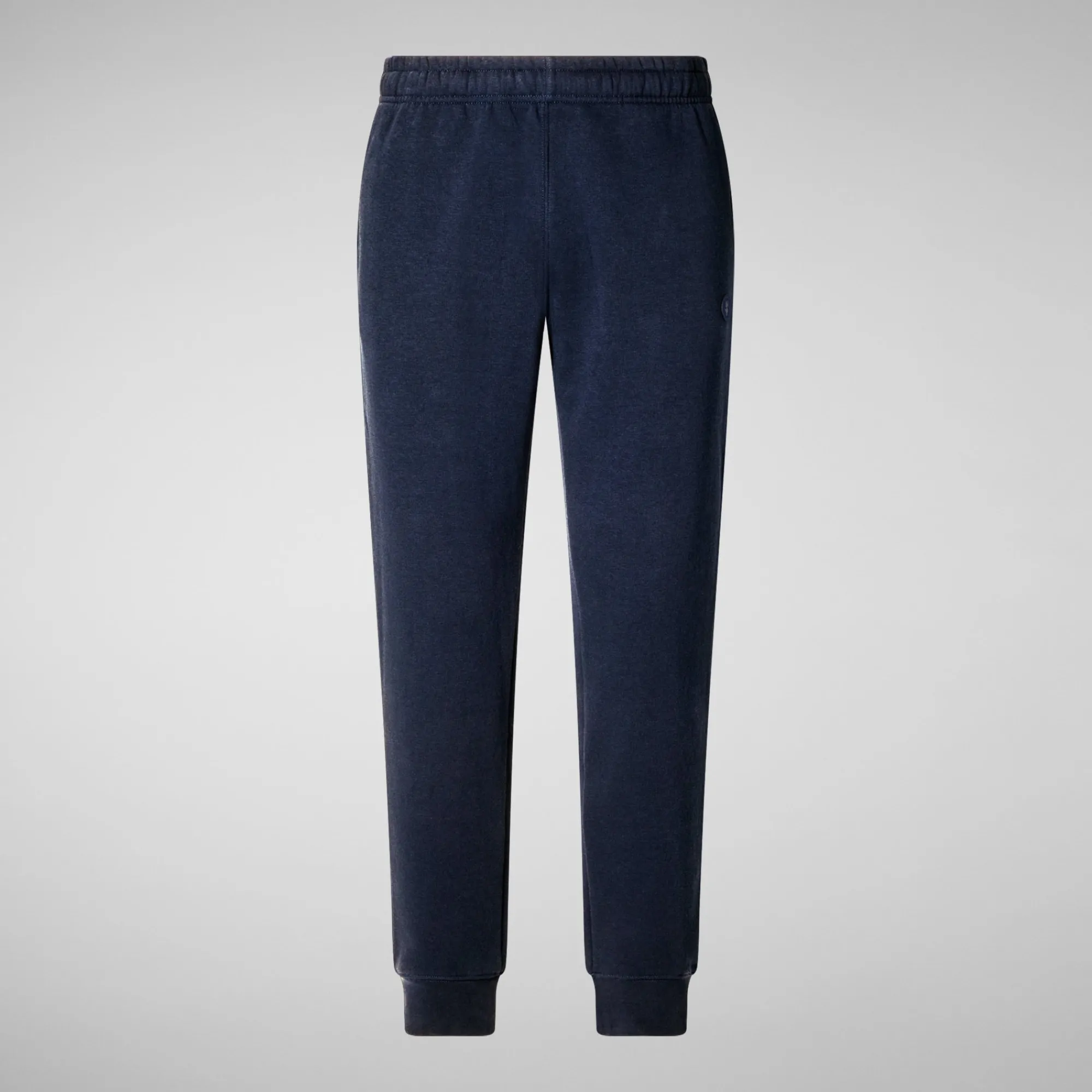 Save The Duck Hosen>Herren-jogginghose Favolus In Marineblau