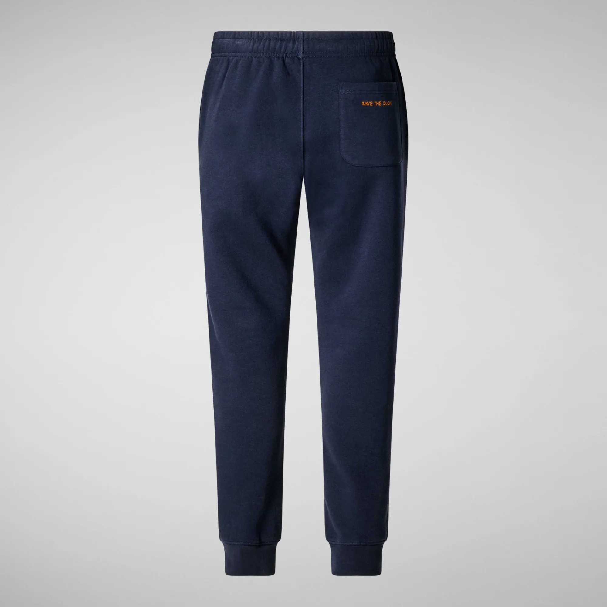 Save The Duck Hosen>Herren-jogginghose Favolus In Marineblau