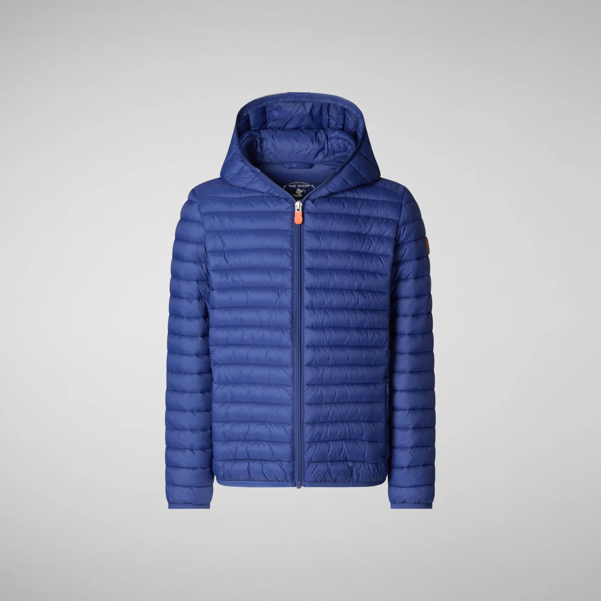Save The Duck Animal-Free Steppjacken>Jugenjacke Huey In Eclipseblau