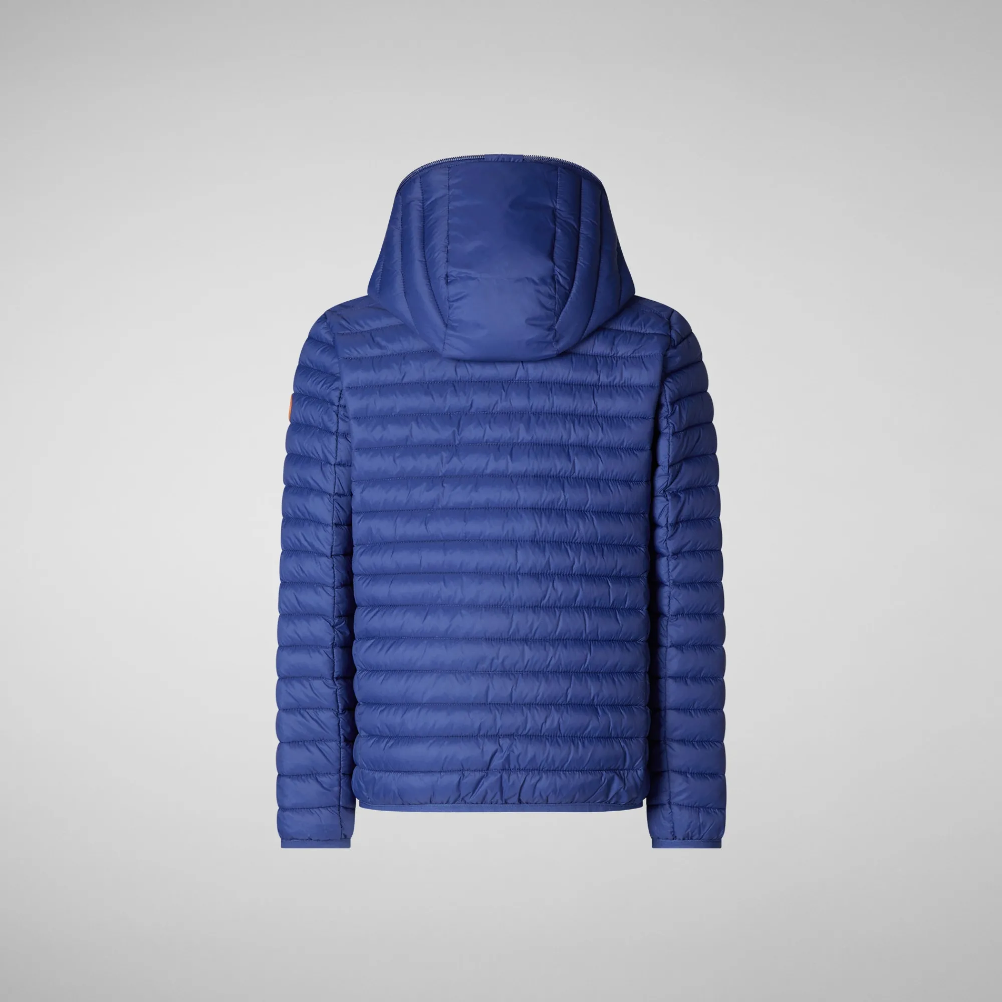 Save The Duck Animal-Free Steppjacken>Jugenjacke Huey In Eclipseblau