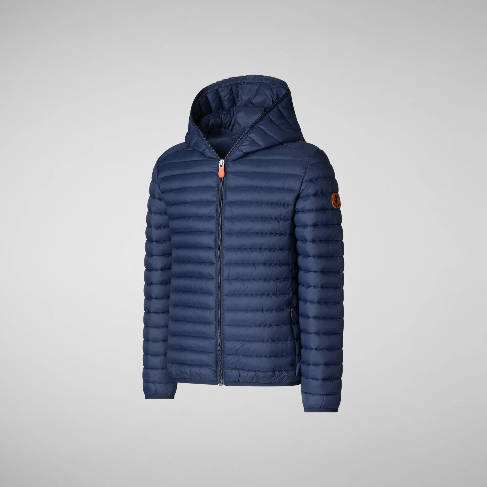 Save The Duck Animal-Free Steppjacken>Jungenjacke Huey In Marineblau