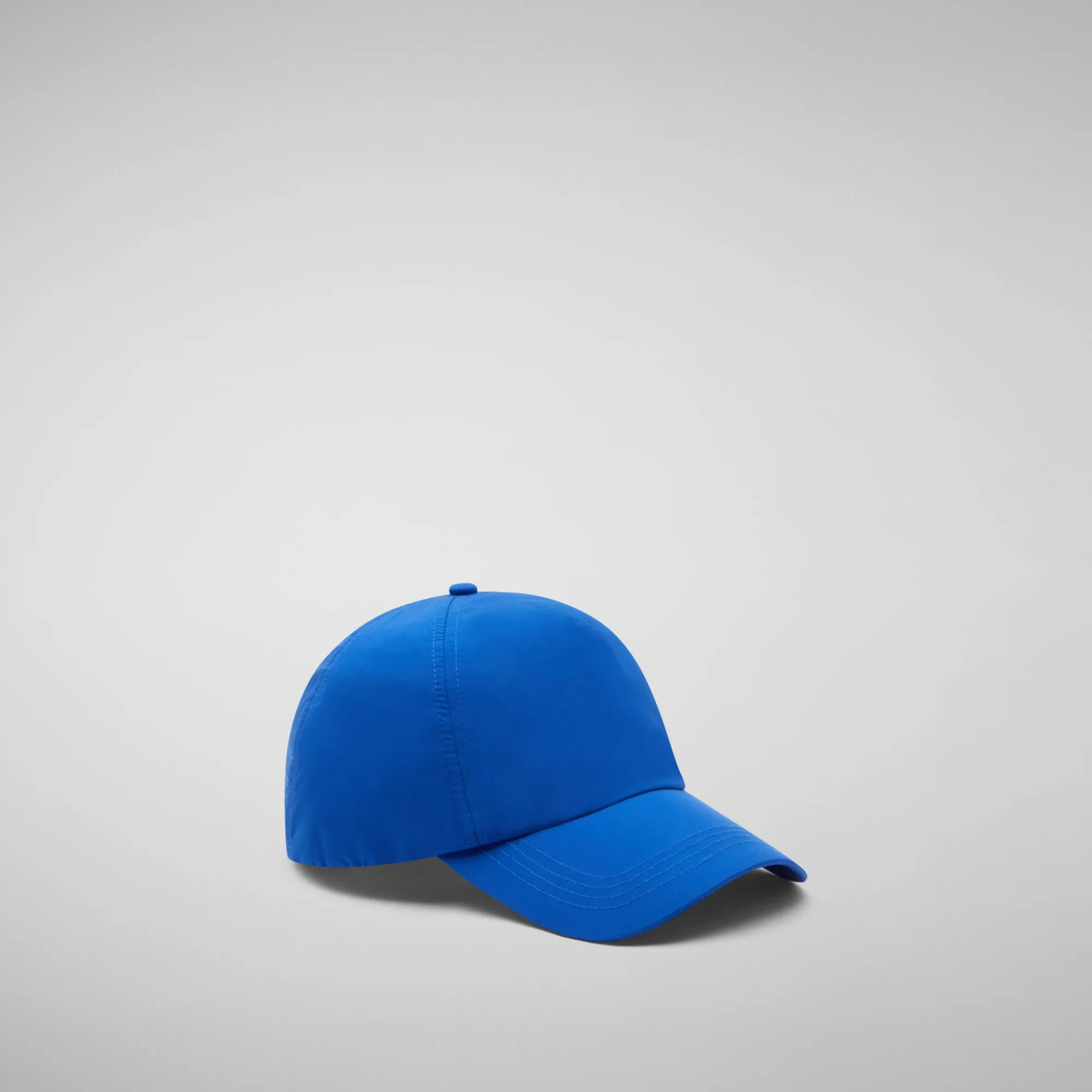Save The Duck Accessories|Accessories>Unisex Baseball Cap Cleber In Kräftiges Blau