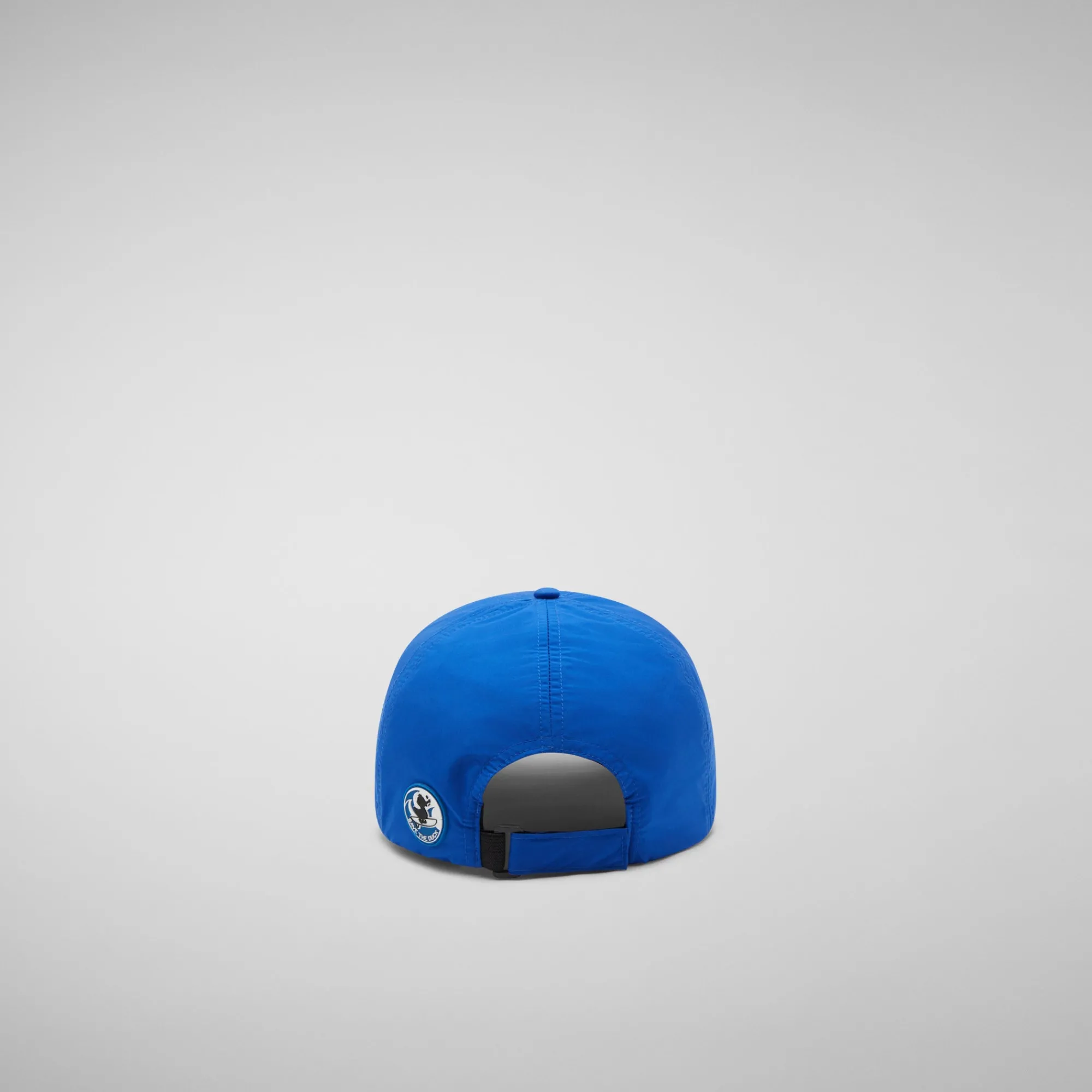 Save The Duck Accessories|Accessories>Unisex Baseball Cap Cleber In Kräftiges Blau