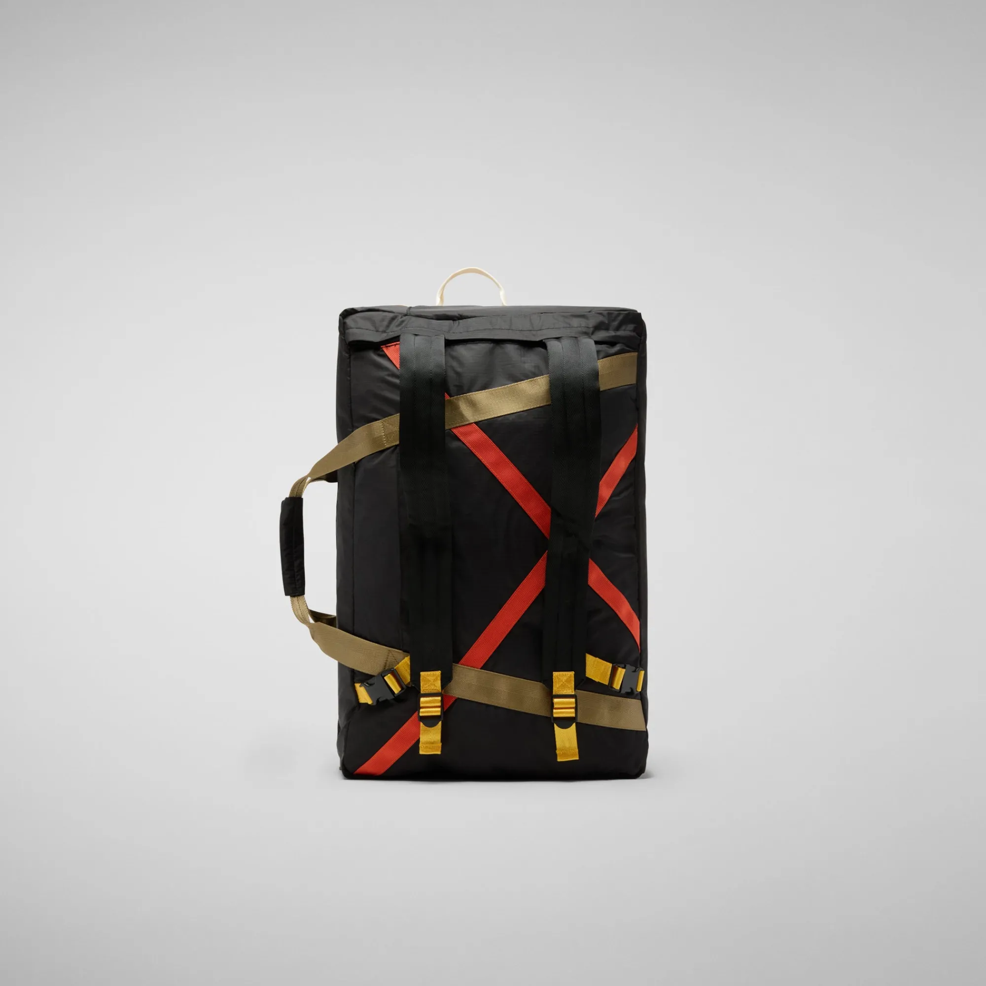 Save The Duck Accessories|Accessories>Unisex Cryn Reisetasche In Schwarz