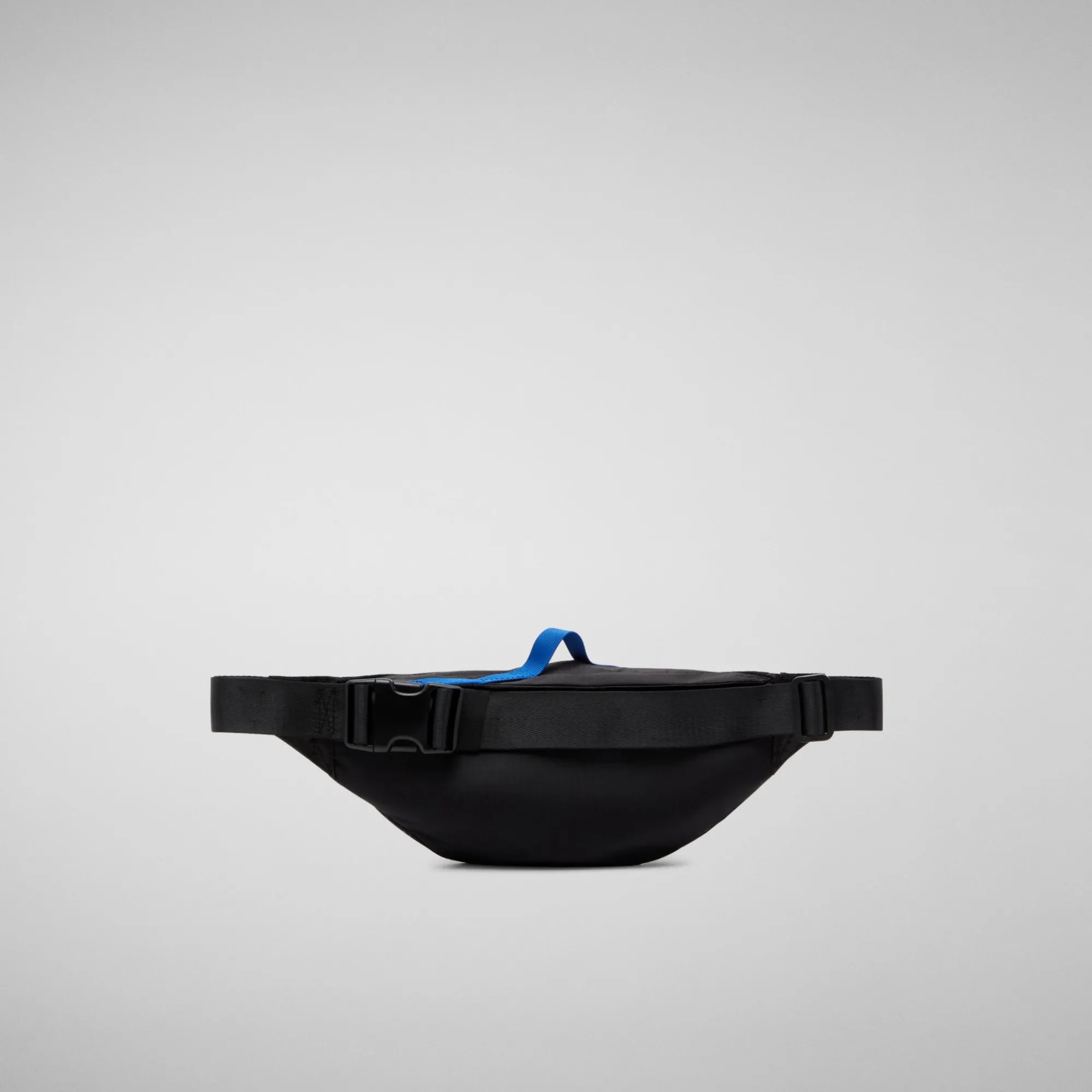 Save The Duck Accessories|Accessories>Unisex Fanny-bag Daly In Schwarz